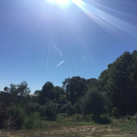 Gusto E Benessere Nel Bosco Apartmán Sacrofano