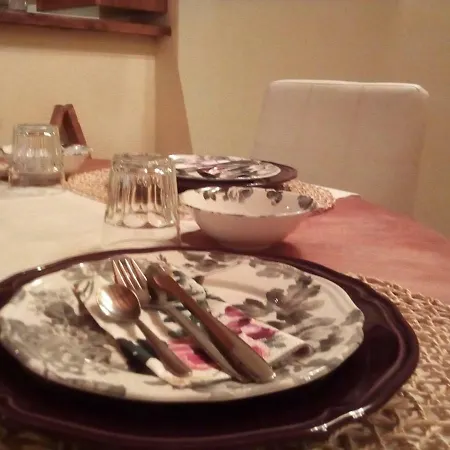 Apartmán Gusto E Benessere Nel Bosco Sacrofano