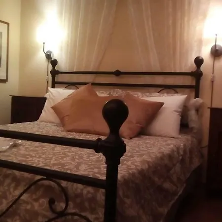 Gusto E Benessere Nel Bosco Apartmán